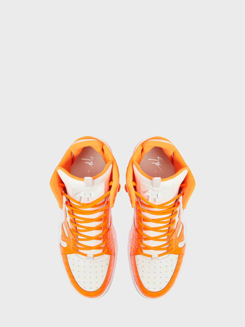 FRANKIE HIGH TOP