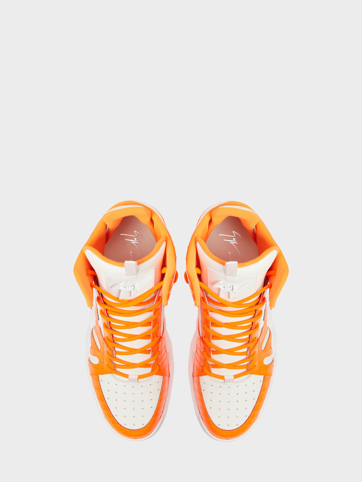 FRANKIE HIGH TOP