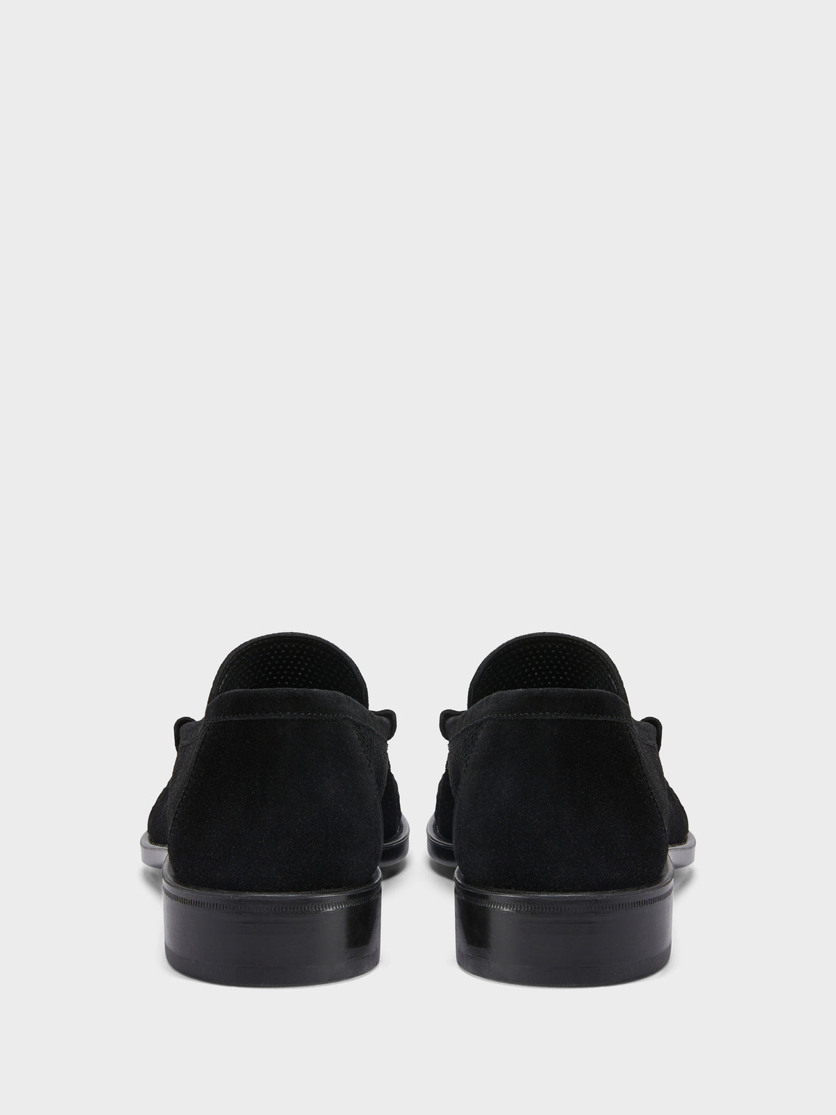 WEESTON MOCCASIN