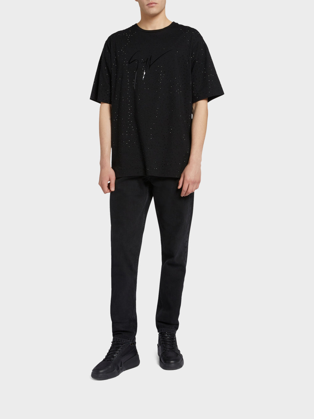 LR-47 T-SHIRT