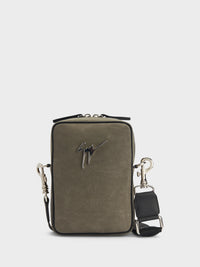 THOBY SHOULDER BAG