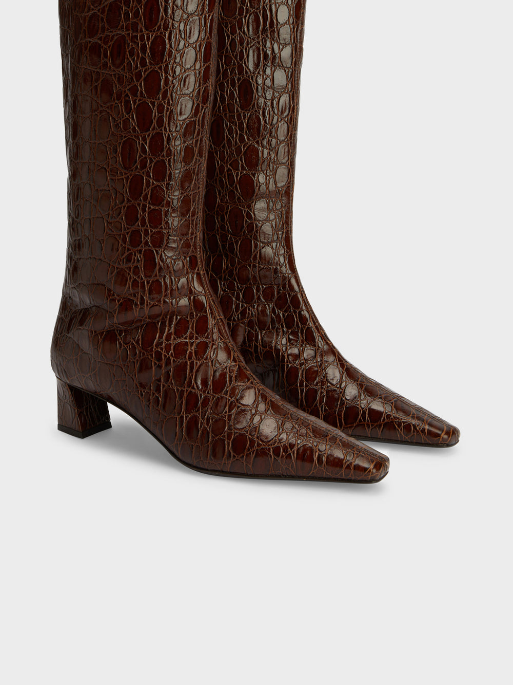 JANIEE PLUS  BOOT 45