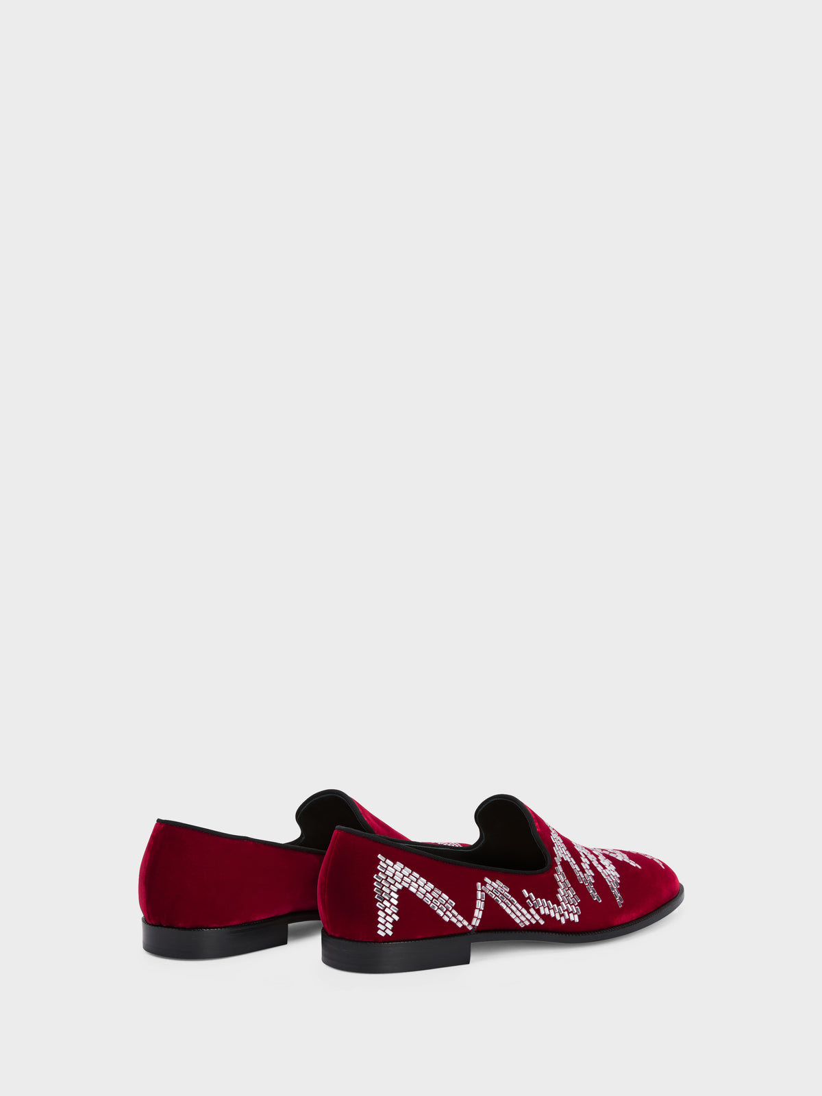 JARETH SHAKE LOAFER