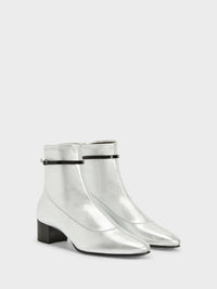 SALLIE BOOTIE