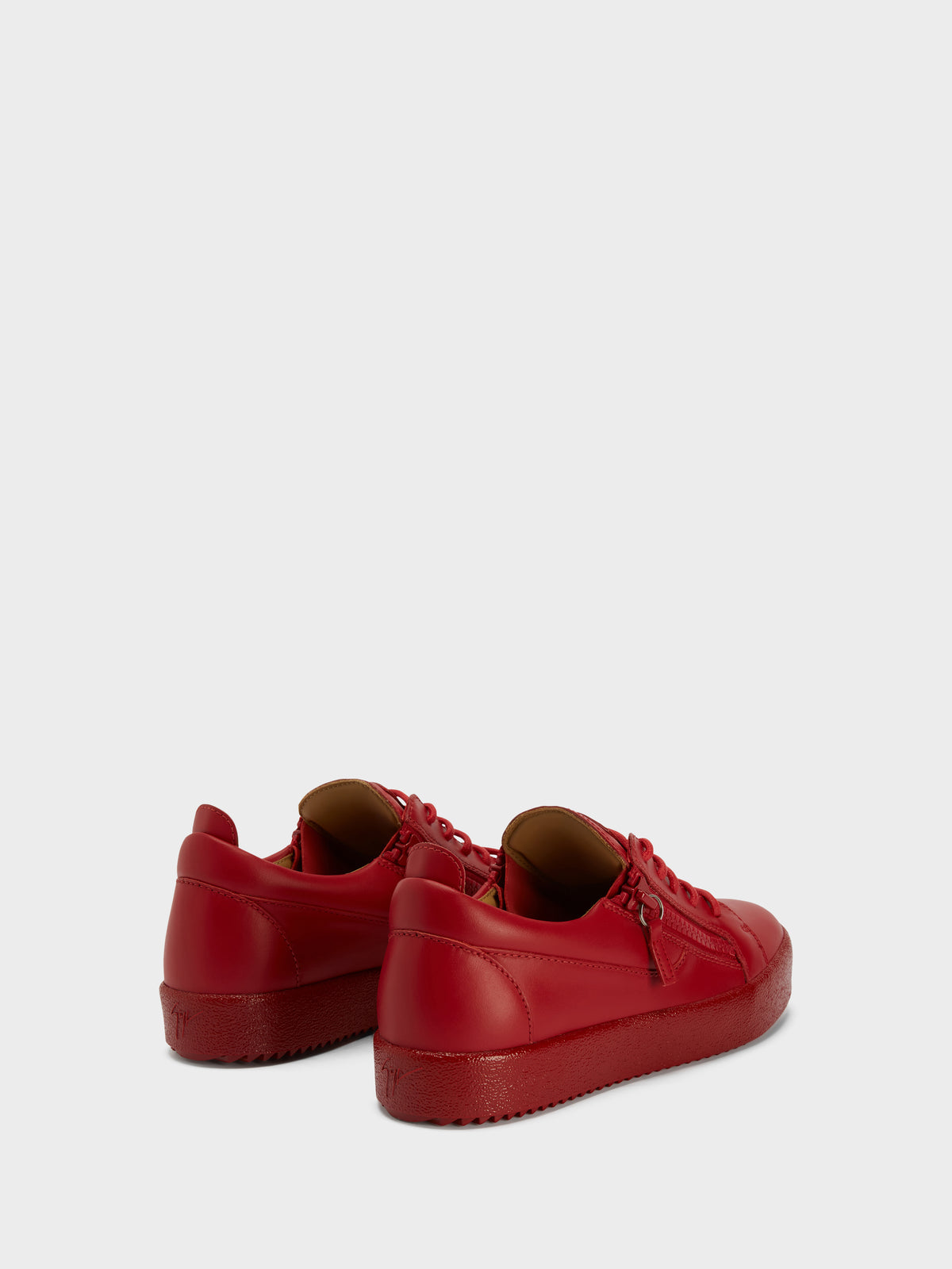 GAIL LOW TOP