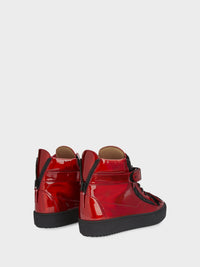 COBY HIGH TOP
