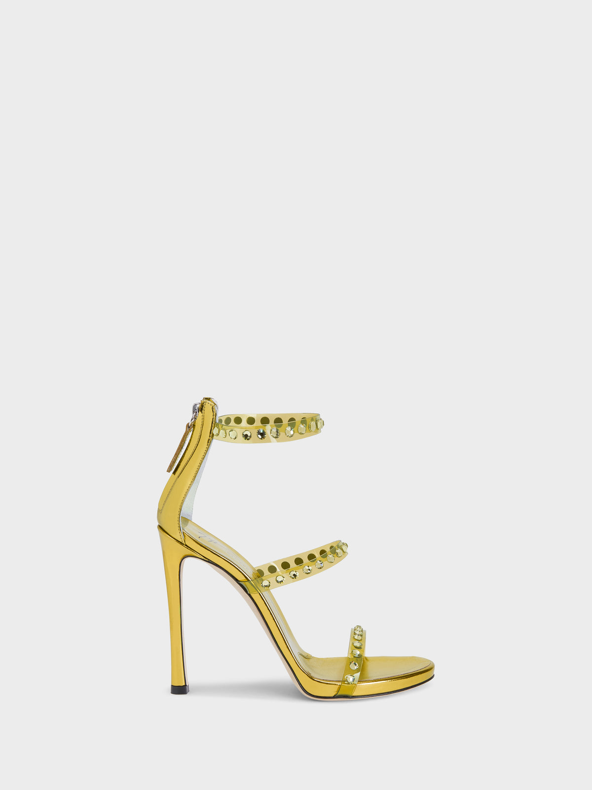 HARMONY  SHINE SANDAL 120