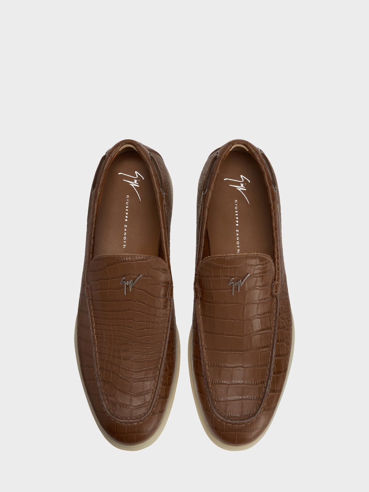 THE MAUI LOAFER