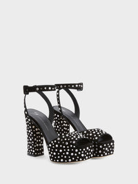 NEW BETTY SPARKLE SANDAL 120