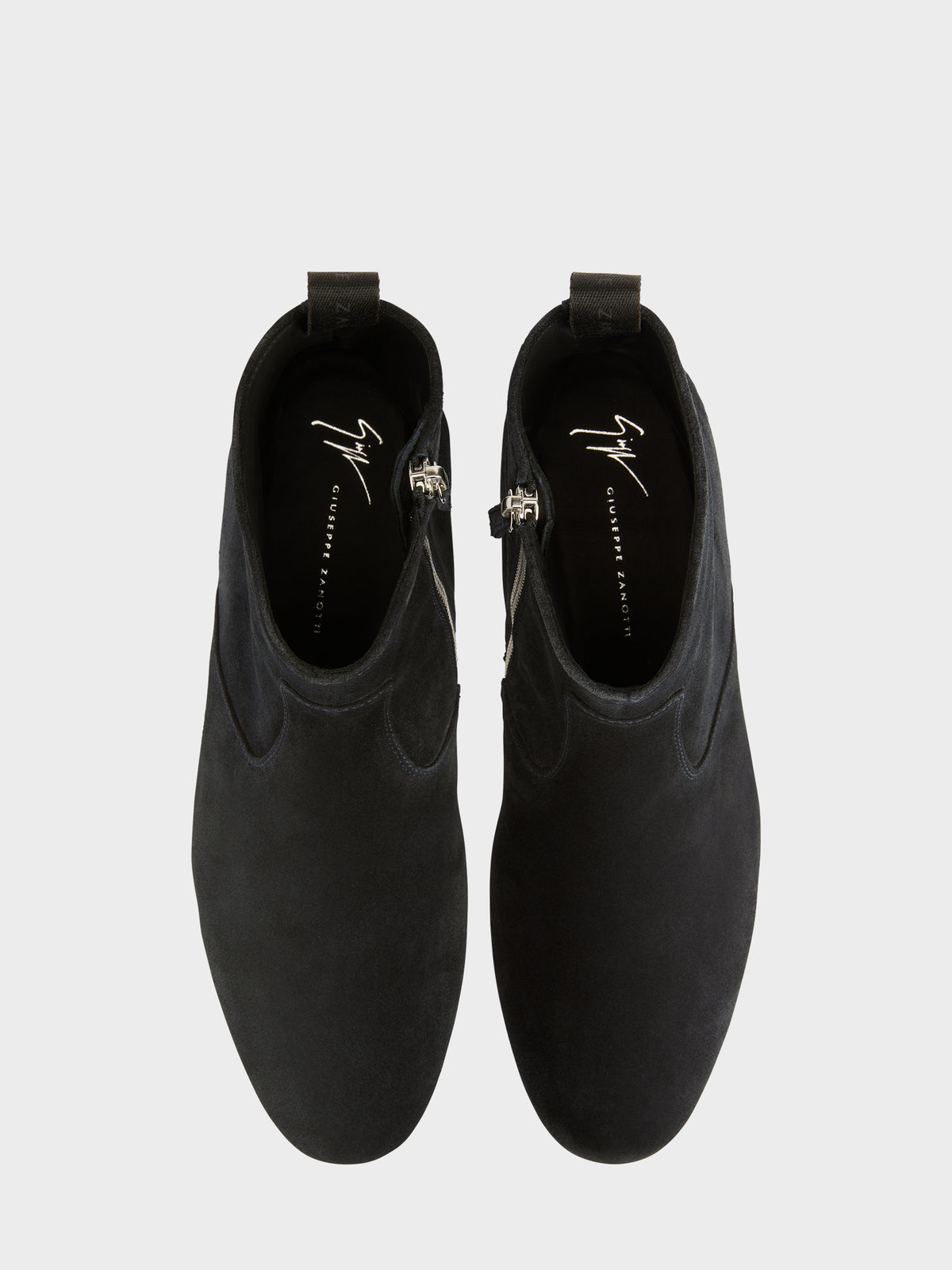 RON BOOTIE
