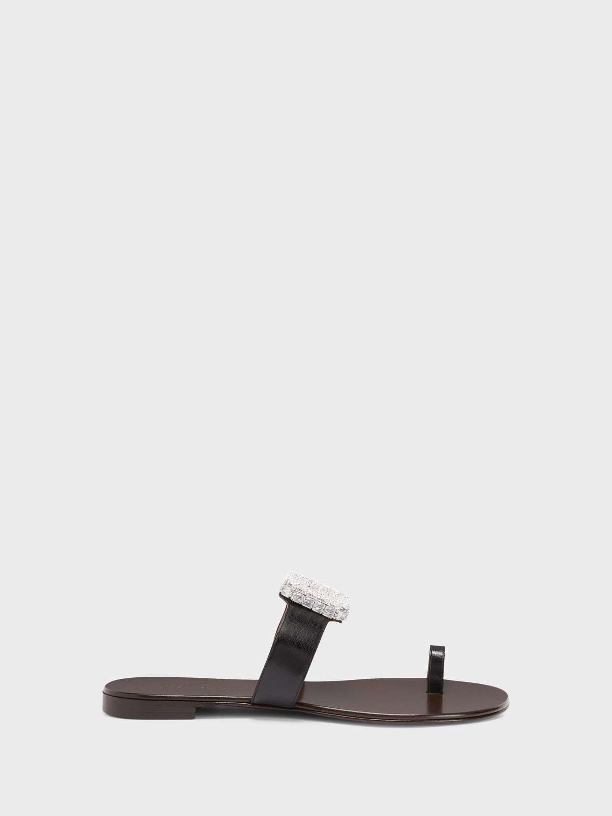 BLAHIR FLAT SANDAL