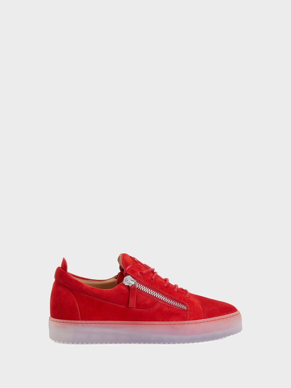 FRANKIE LOW TOP