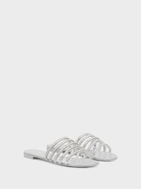 MICHELA FLAT SANDAL