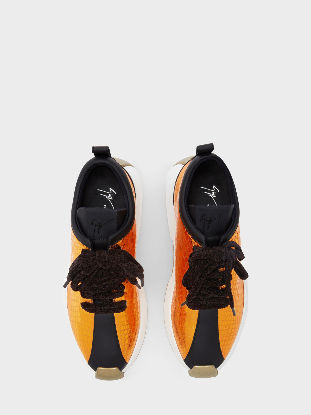 GIUSEPPE ZANOTTI FEROX RUNNER