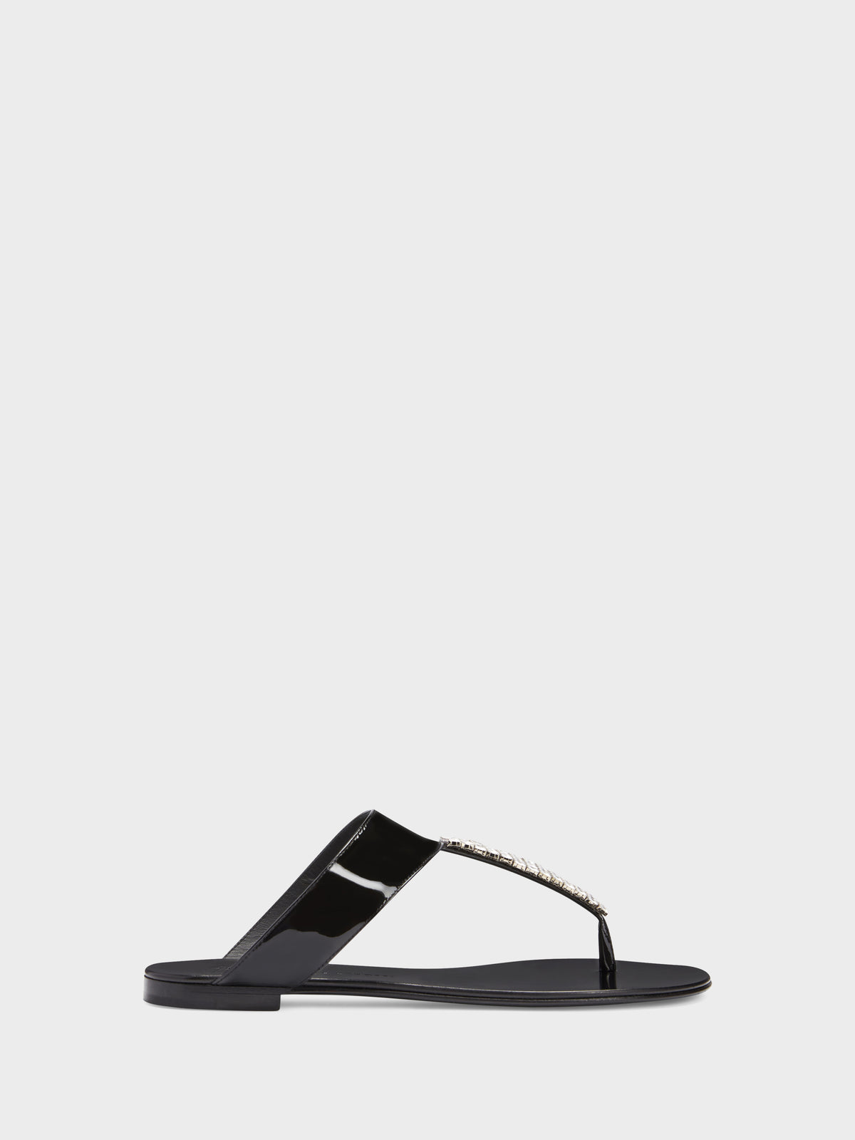 CLETA FLAT SANDAL