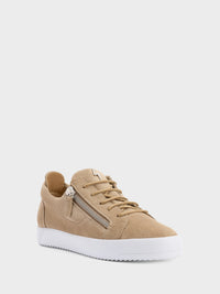 FRANKIE LOW TOP