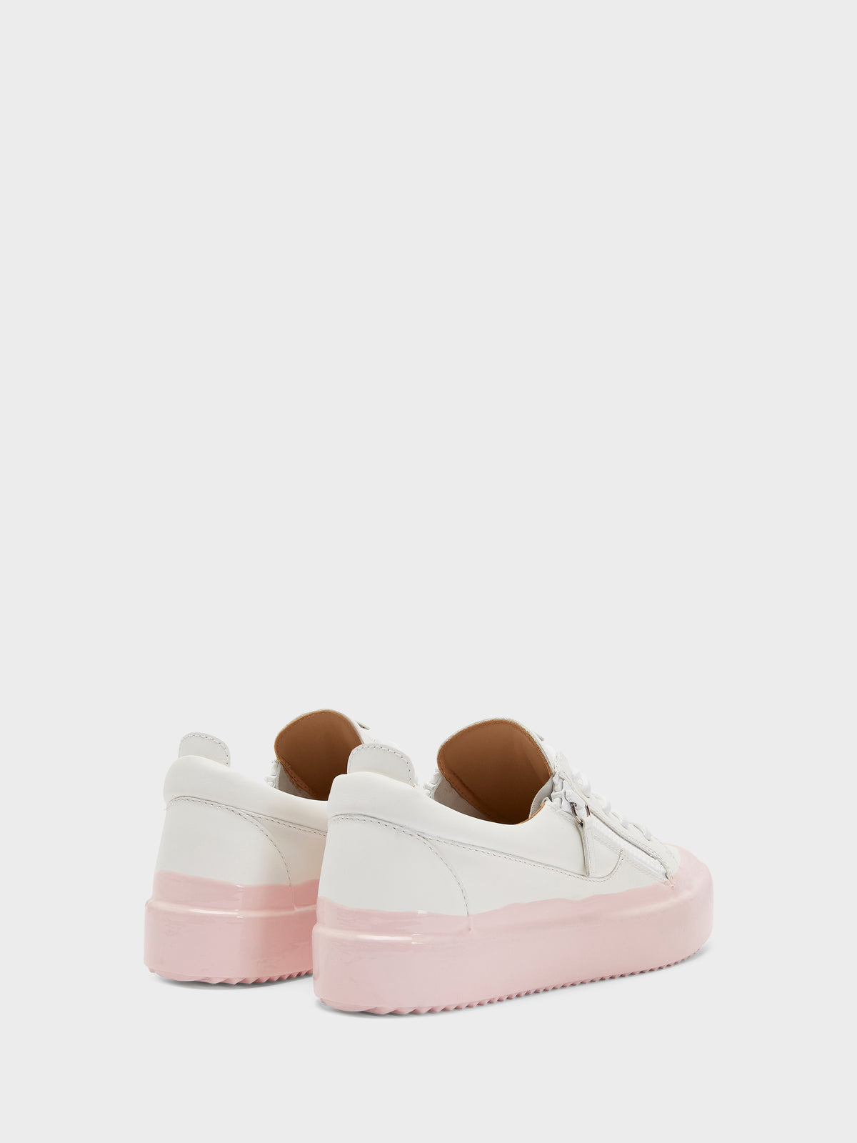GAIL MATCH LOW TOP