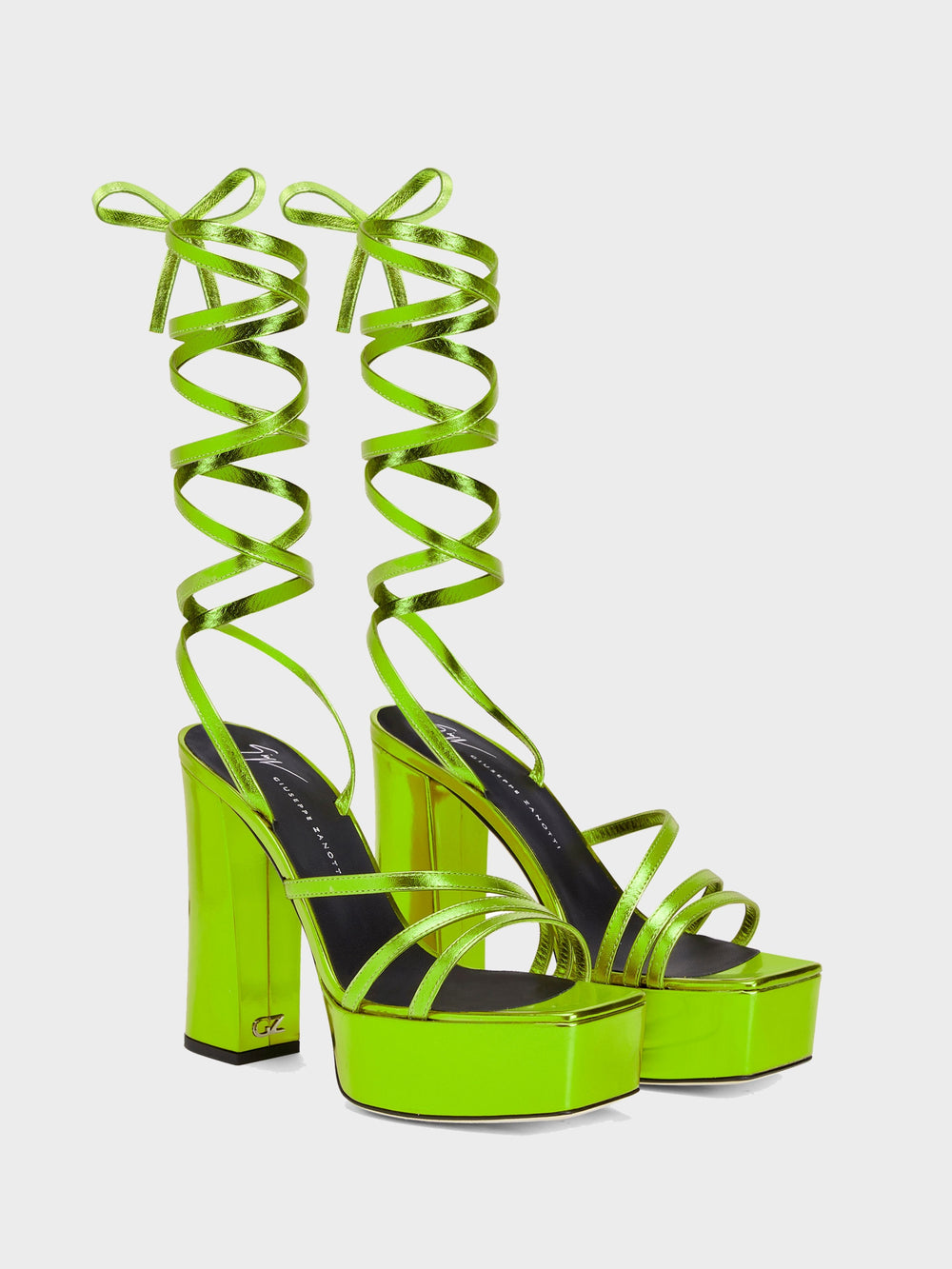 FLAVIENNE SANDAL 120