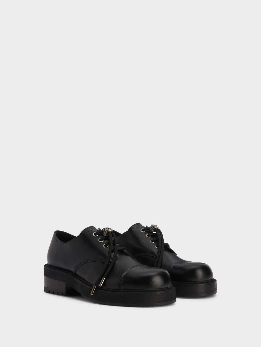 LAPLEY  LACE UP
