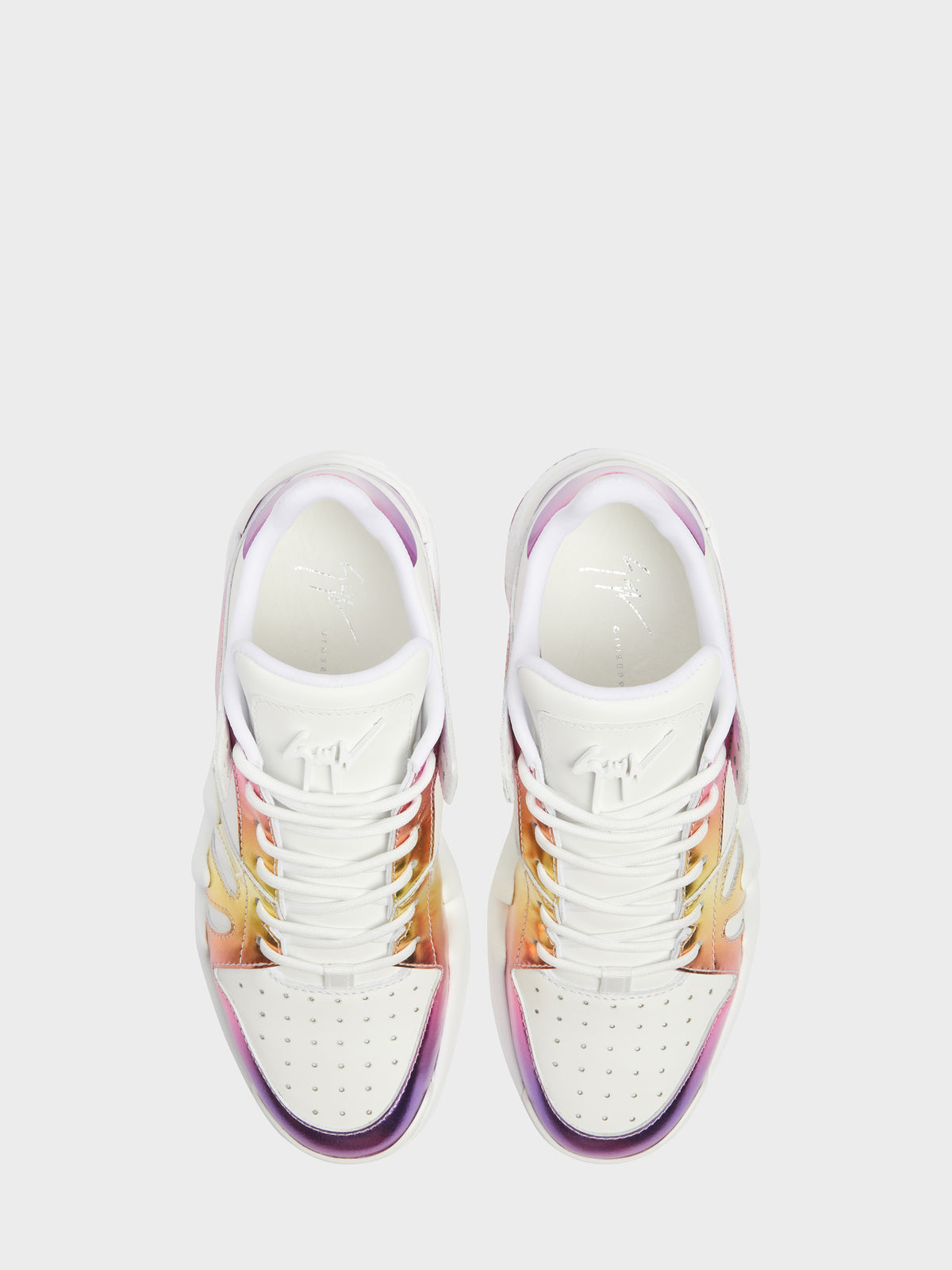 TALON LOW TOP