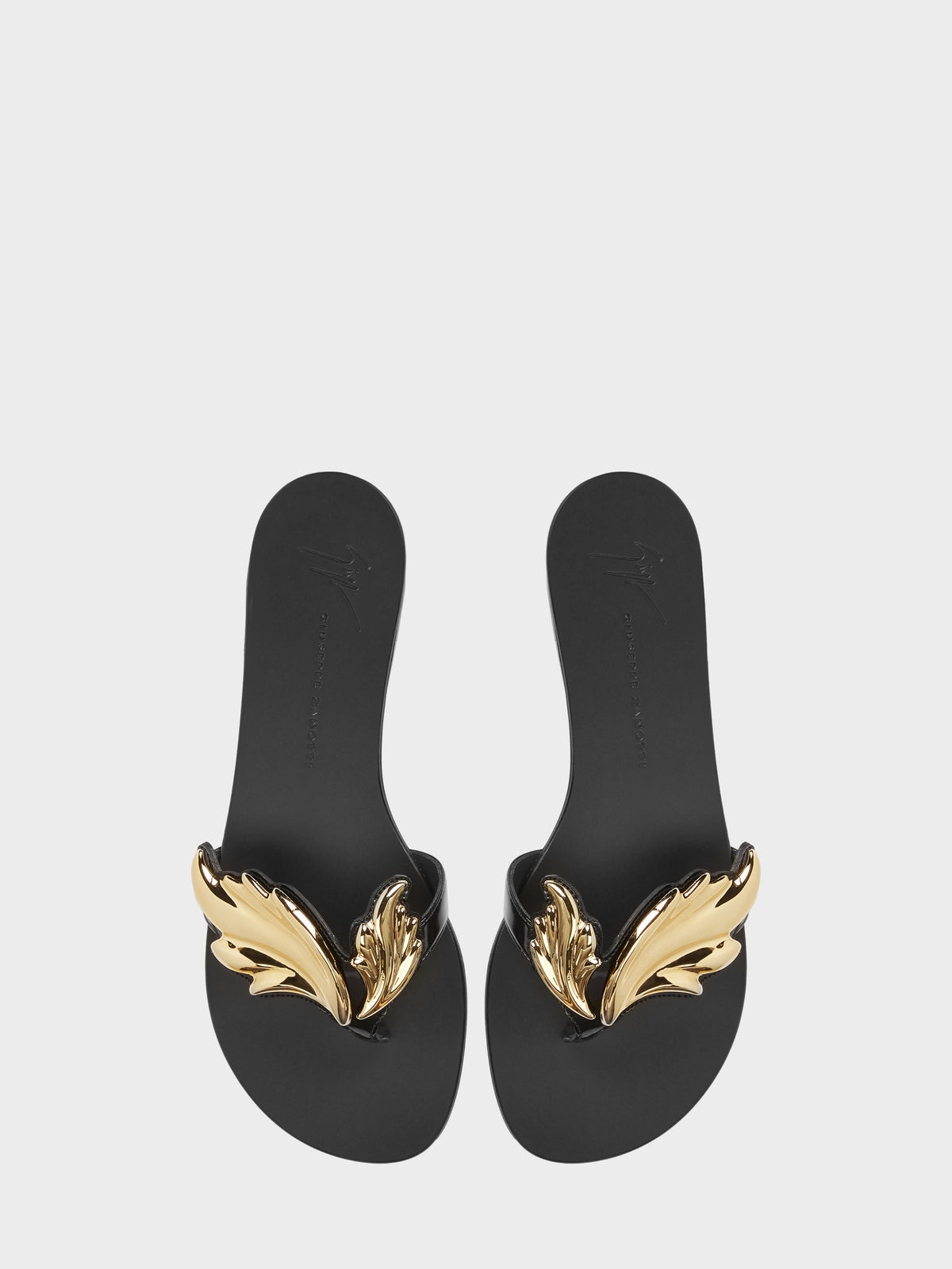 CRUEL FLAT SANDAL