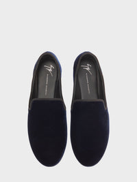 SEYMOUR LOAFER
