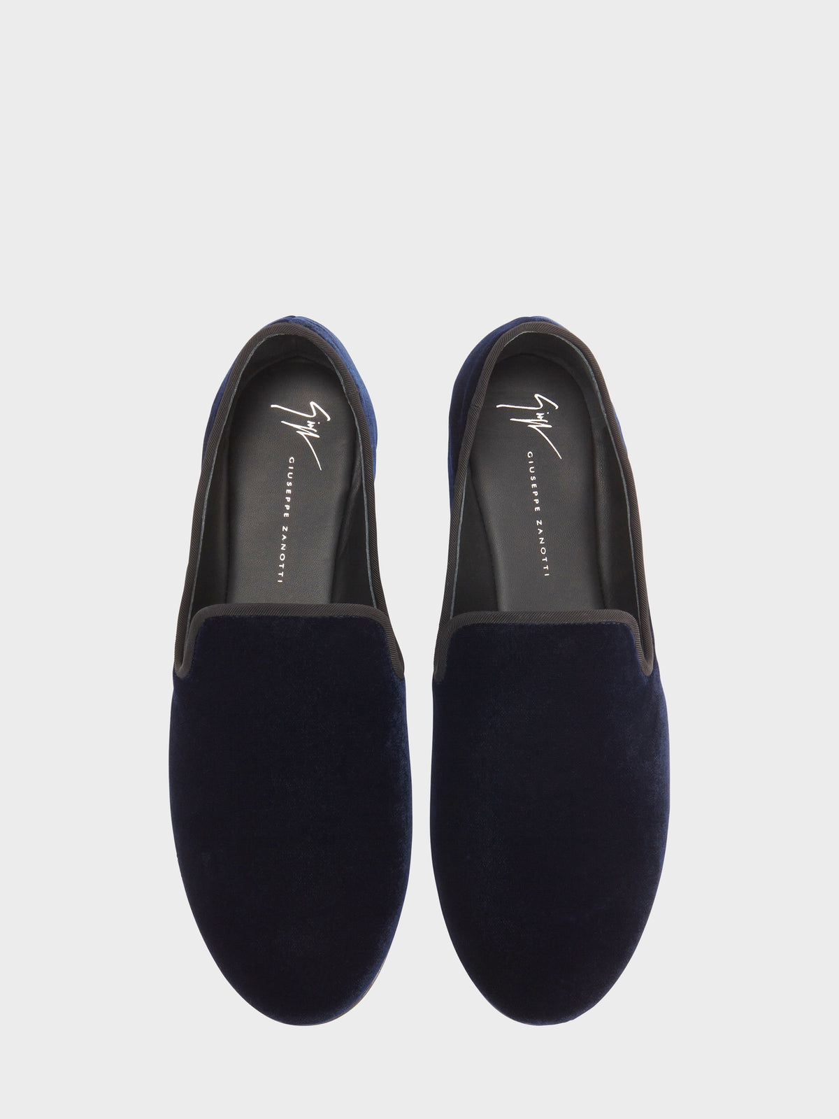 SEYMOUR LOAFER