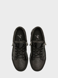 GAIL LOW TOP