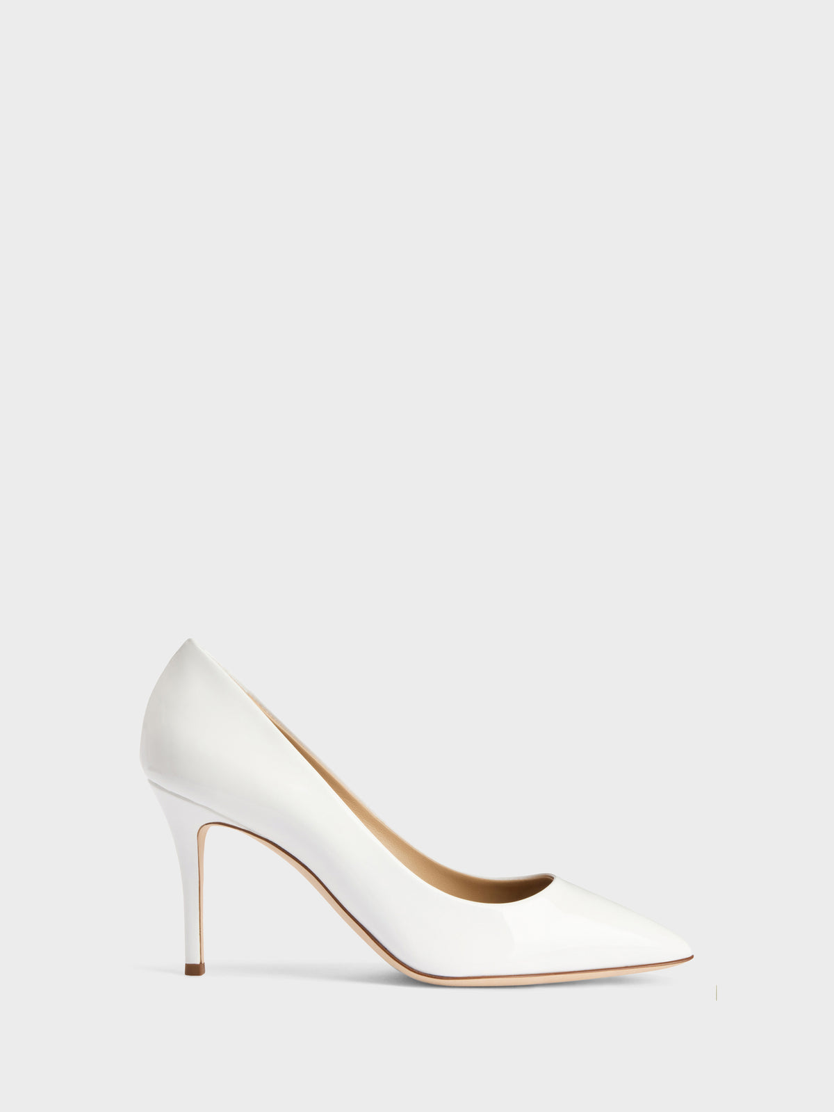 LUCREZIA PUMP 90
