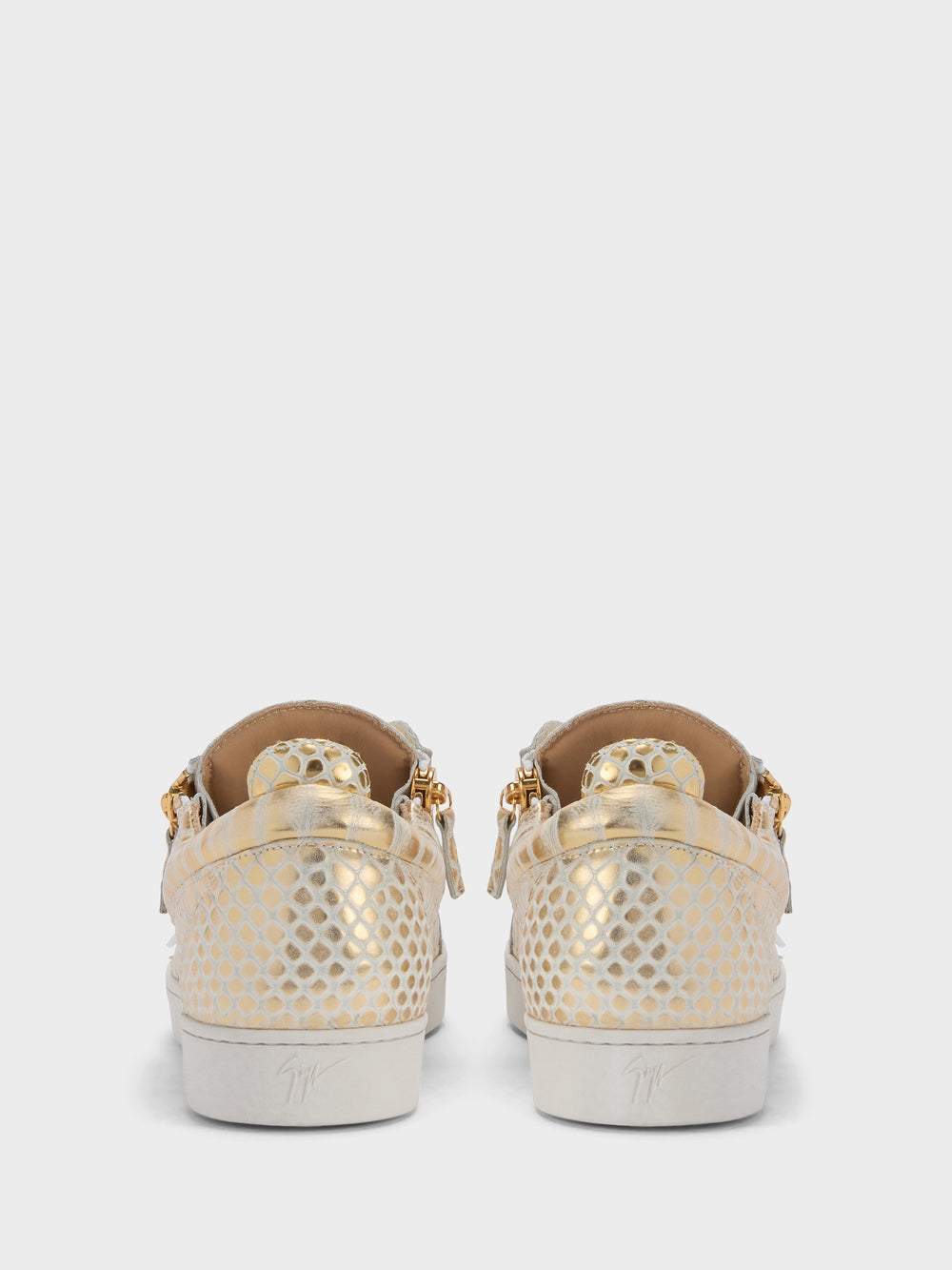 TALON LOW TOP
