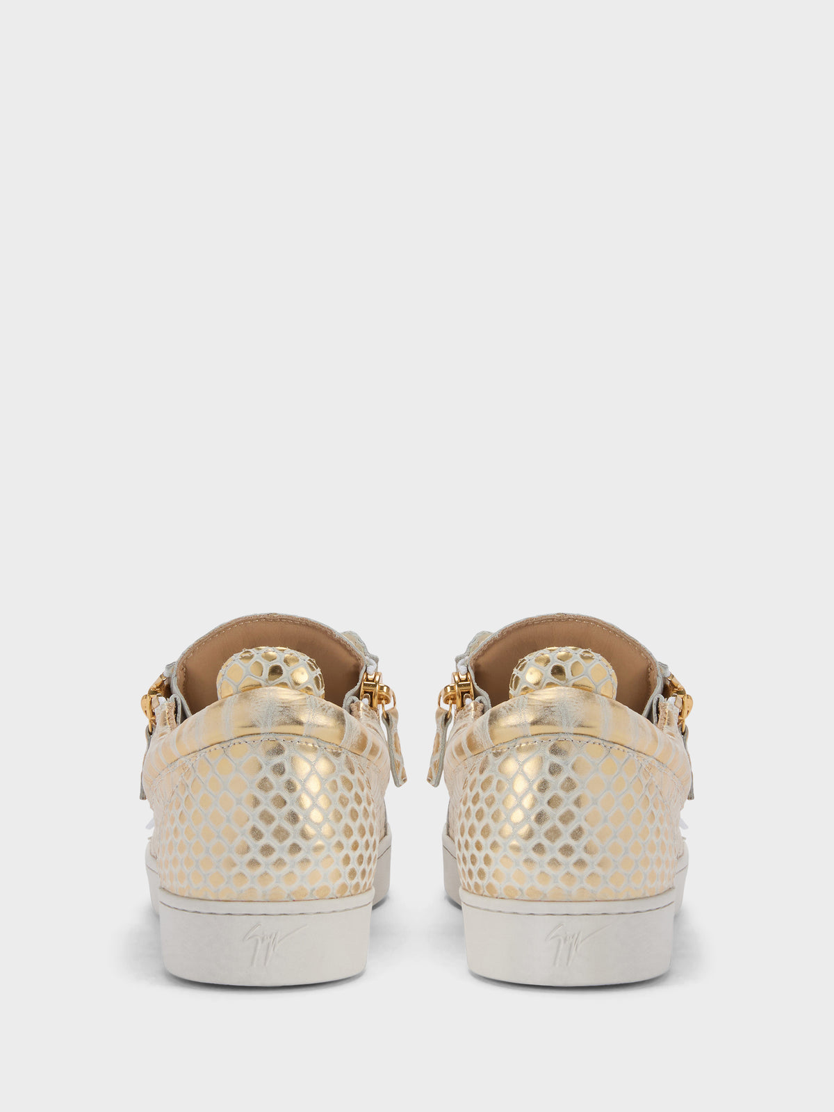 TALON LOW TOP