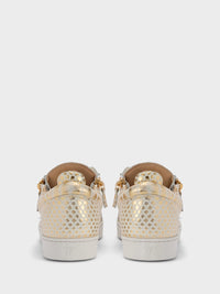TALON LOW TOP