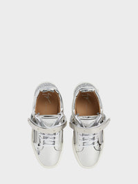 COBY LOW TOP