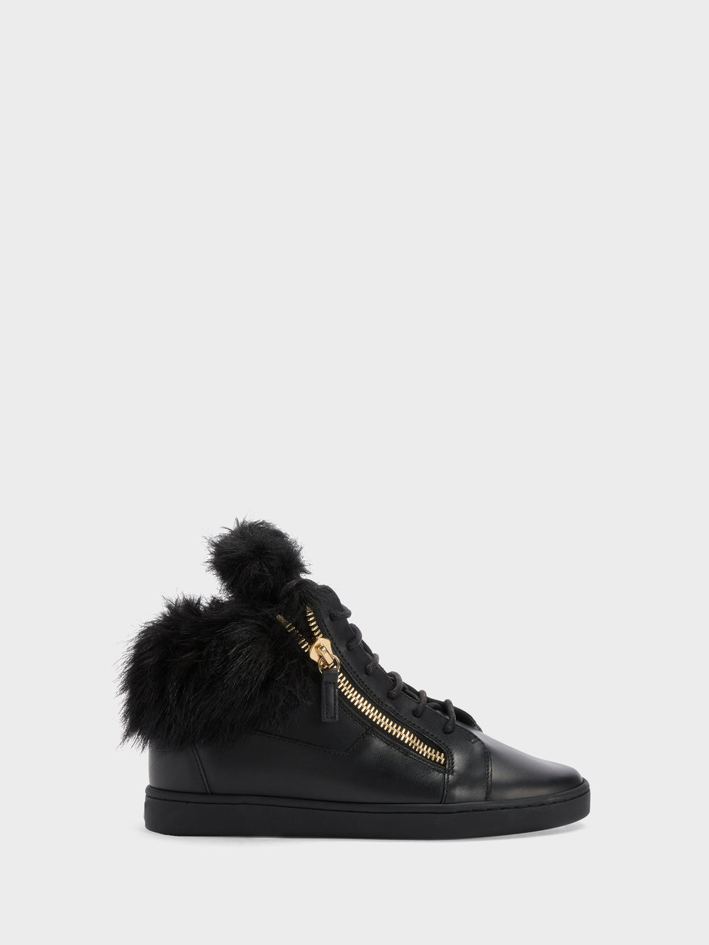 KRISS WINTER MID TOP