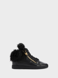 KRISS WINTER MID TOP