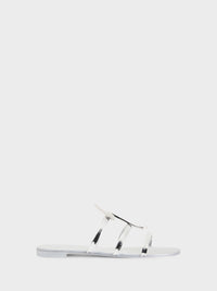 SYRMA G FLAT SANDAL