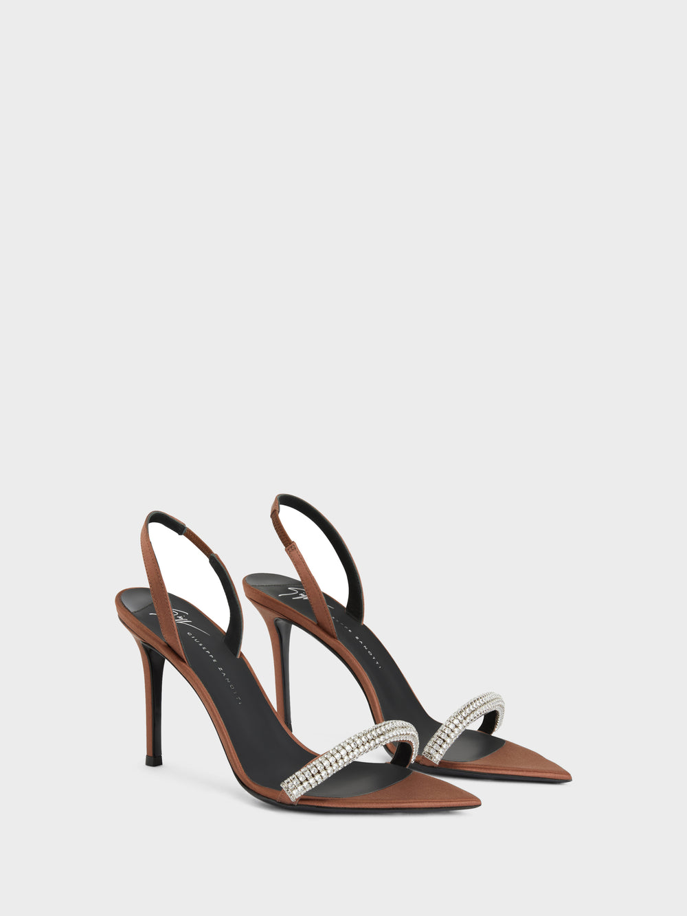 INTRIIGO GALASSIA SANDAL 90