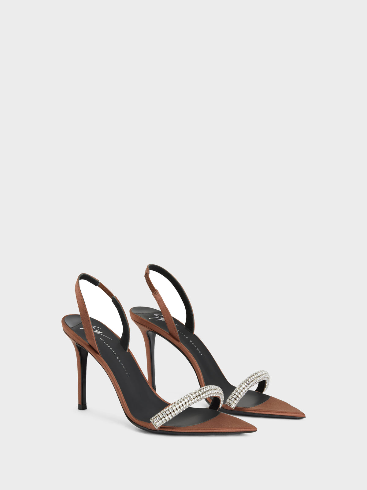 INTRIIGO GALASSIA SANDAL 90