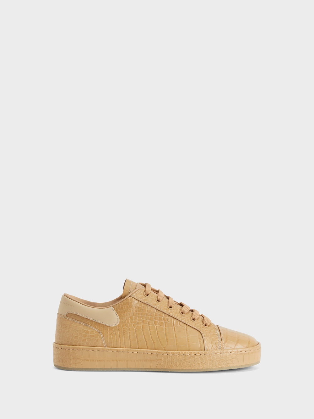 GZ-CITY LOW TOP