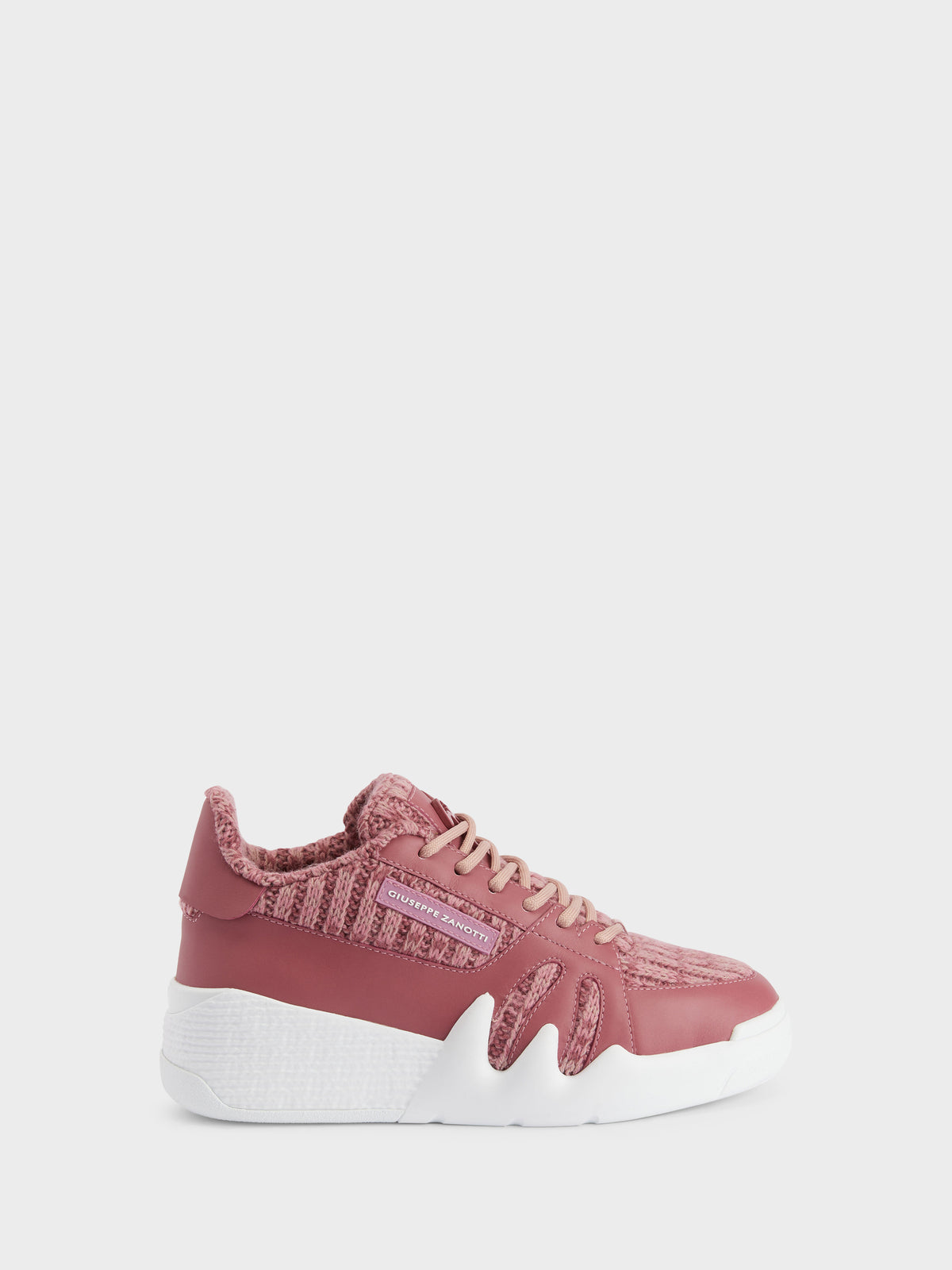 TALON LOW TOP