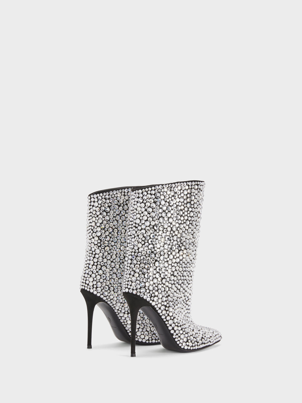 MERISSA SPARKLE BOOTIE 105