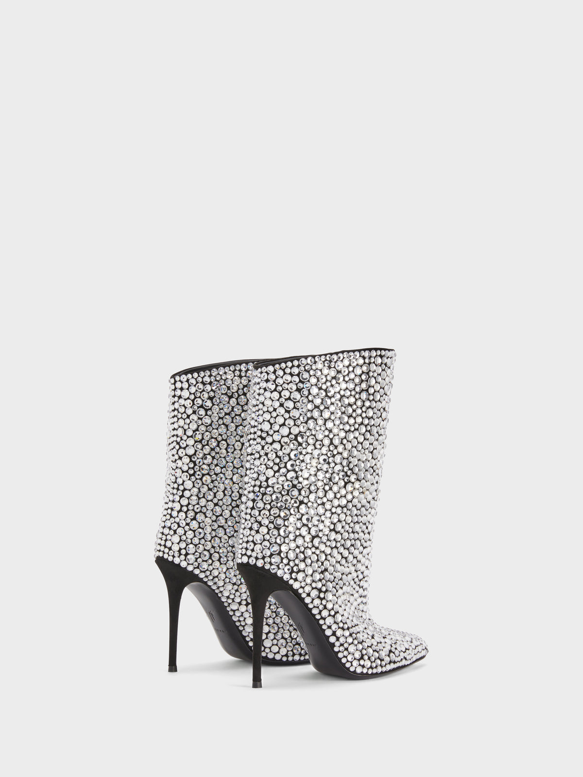 MERISSA SPARKLE BOOTIE 105
