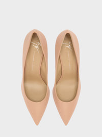 LUCREZIA PUMP