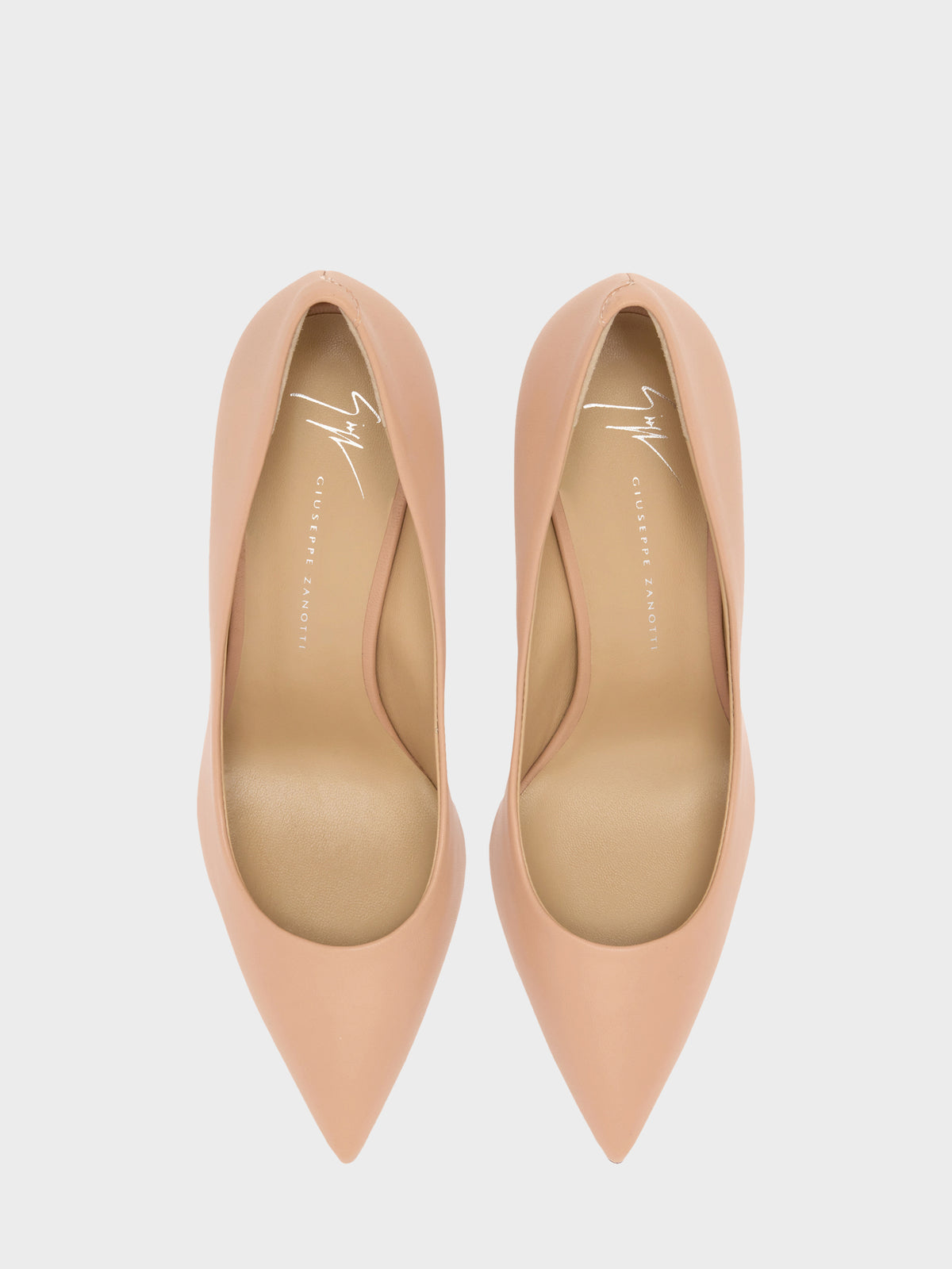 LUCREZIA PUMP