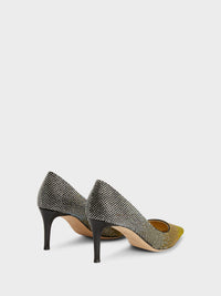 CELIE CRYSTAL PUMP 70