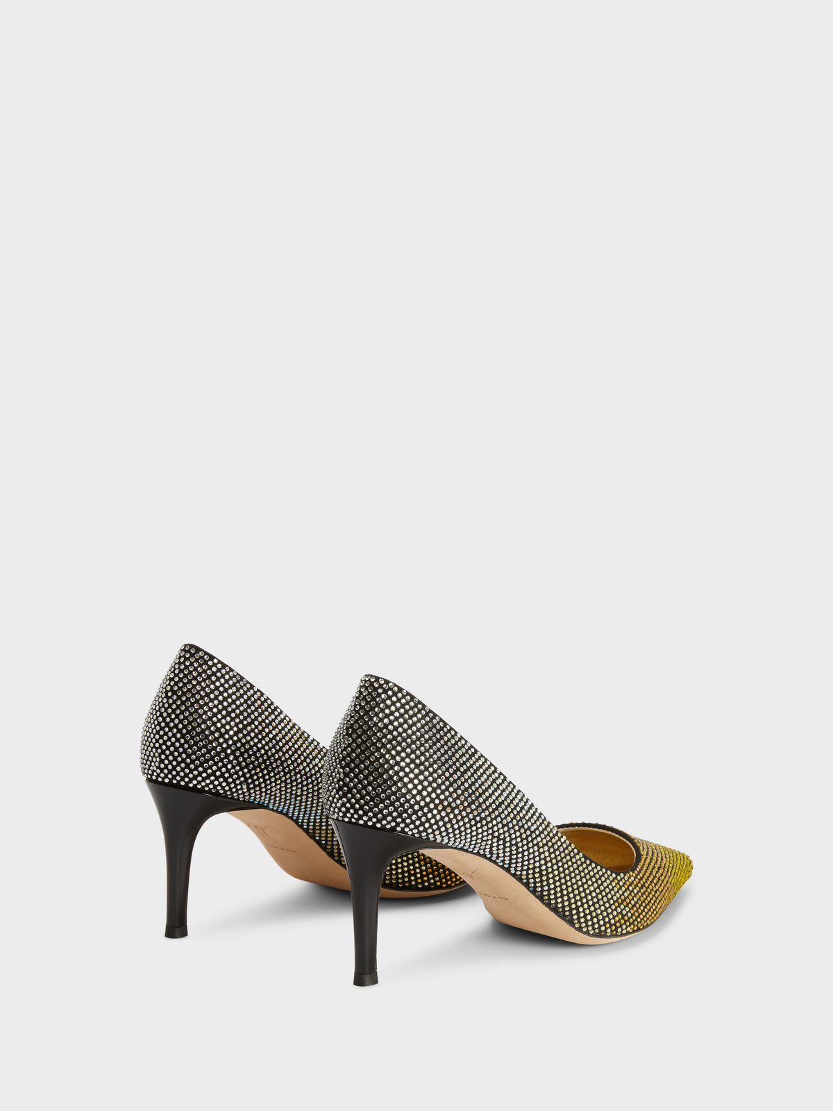 CELIE CRYSTAL PUMP 70