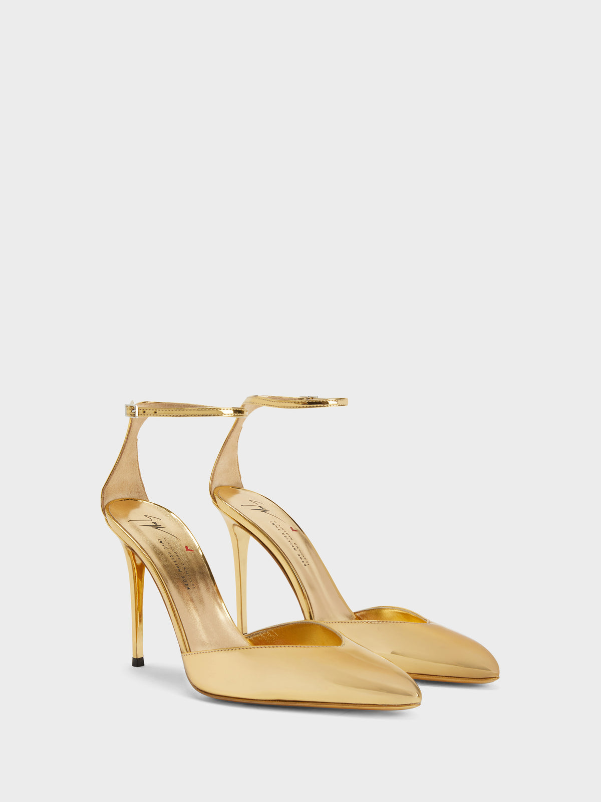 ALENEE PUMP D'ORSAY 105