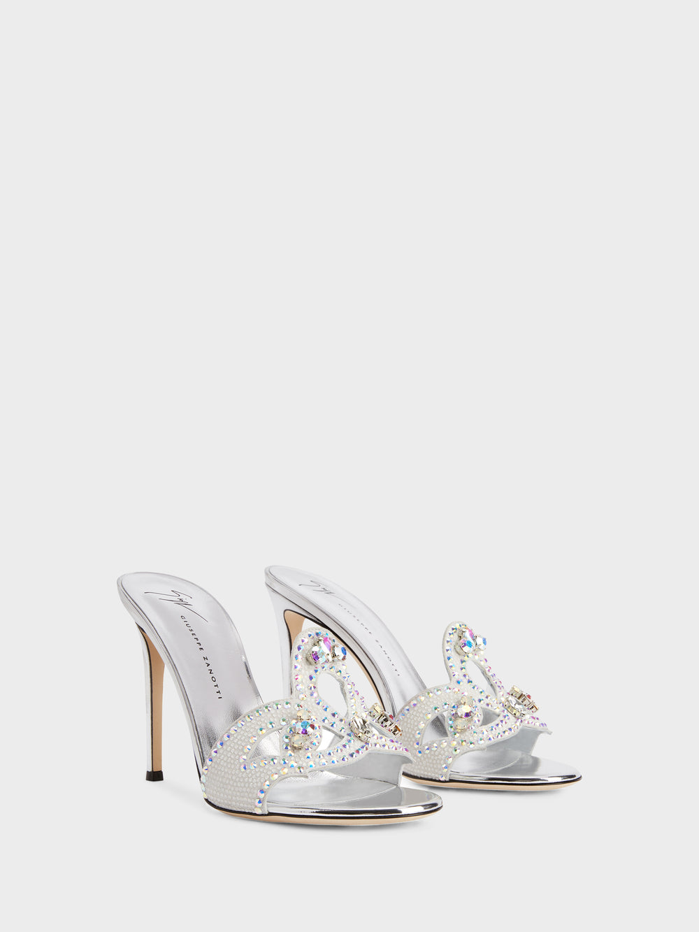 TURCHESITE MULE 105