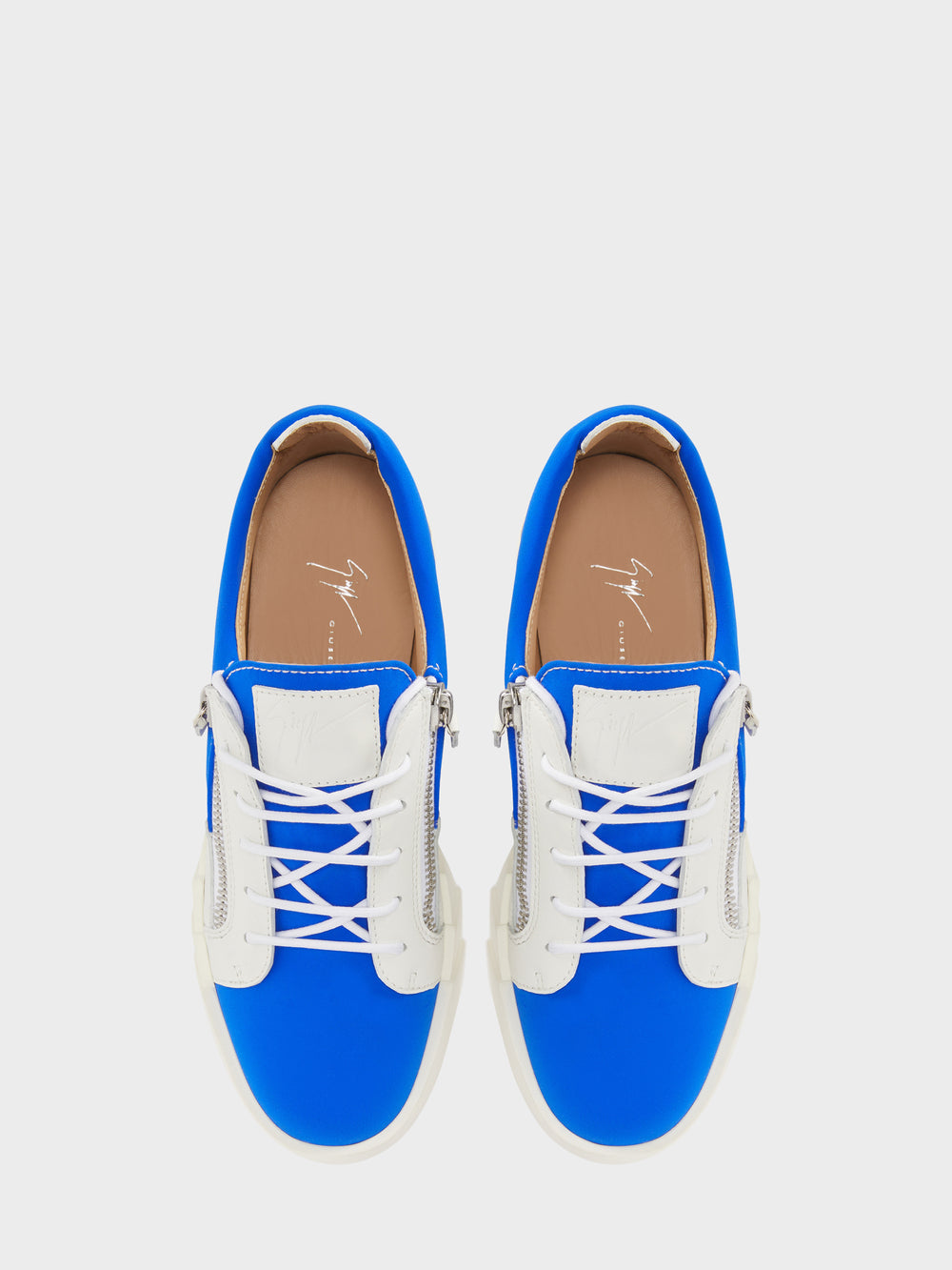 THE SHARK 5.0 LOW TOP