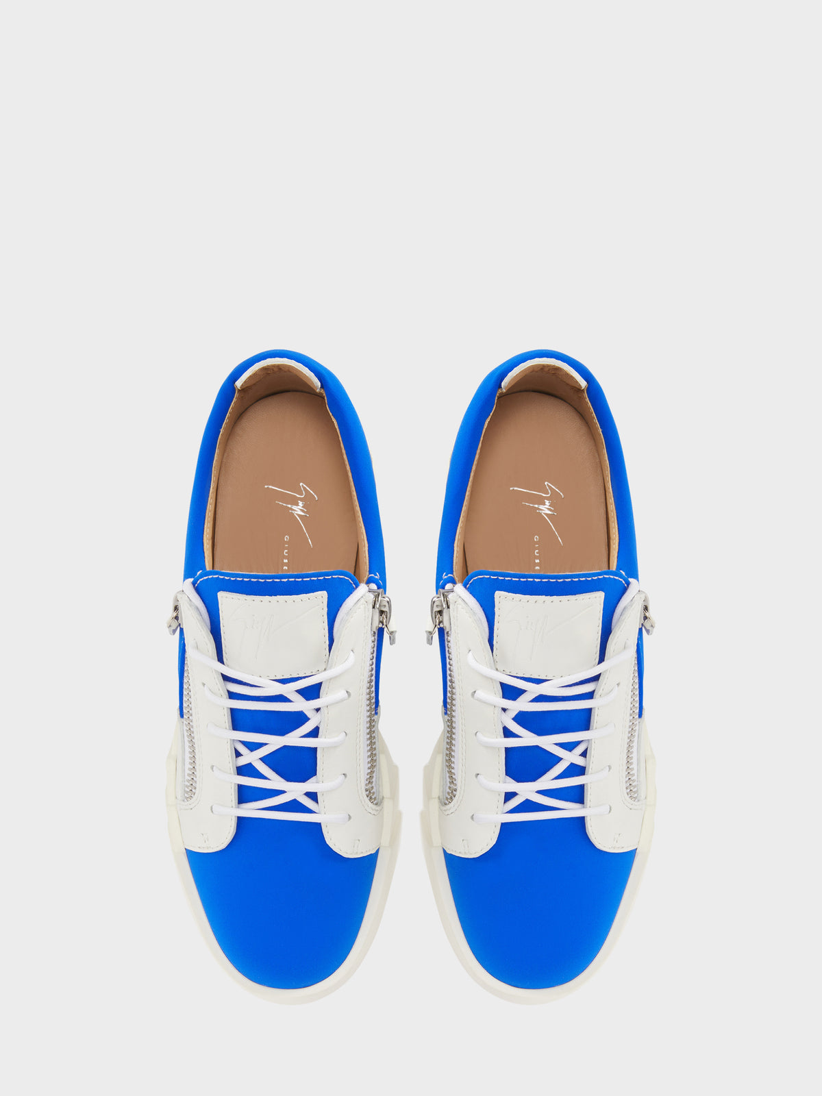 THE SHARK 5.0 LOW TOP